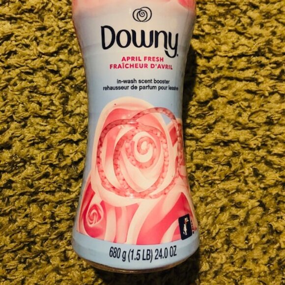 Downy Laundry Beads - Picture 1 of 2